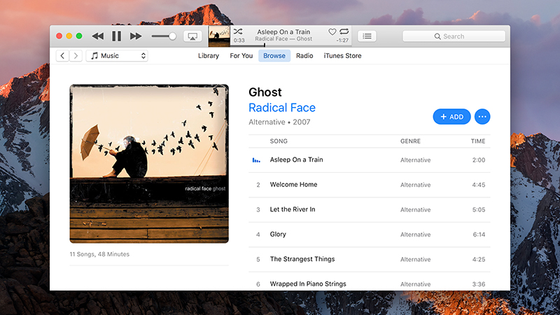 Illustration for article titled What's Better: Apple Music or Google Play Music?